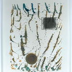 Barbara Hepworth DBE, Assembly of Square Forms, 1969