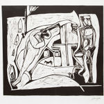 Barbara Hepworth DBE, Assembly of Square Forms, 1969