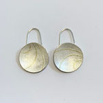 Stacey West, 'Interlocking Strata' Porthgwidden , 2017