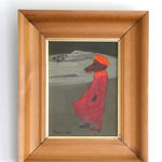 Mary Fedden, The Pink Chair, 2006