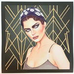 Ayşe Begüm Kılıç,