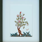 Saliha Beyza Umurca, Doğadan Yansıyan / Reflection of the Nature