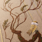 Saliha Beyza Umurca, Doğadan Yansıyan / Reflection of the Nature