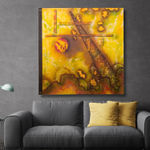 Ayla Bener, Varlık Dünyası-VII