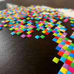 Gökçen Atamgüç, Kardinal Kuşu / Cardinal Bird