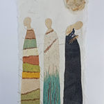 Saliha Beyza Umurca, Doğadan Yansıyan / Reflection of the Nature