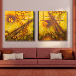 Ayla Bener, Varlık Dünyası-VII