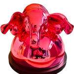 Pınar Garibağaoğlu, Beyond Imagination