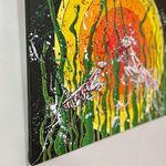 Ayla Bener, Varlık Dünyası-VII