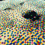 Gökçen Atamgüç, Kardinal Kuşu / Cardinal Bird