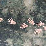 Saliha Beyza Umurca, Doğadan Yansıyan / Reflection of the Nature