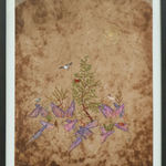 Saliha Beyza Umurca, Doğadan Yansıyan / Reflection of the Nature