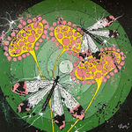 Ayla Bener, Varlık Dünyası-VII