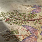 Saliha Beyza Umurca, Doğadan Yansıyan / Reflection of the Nature