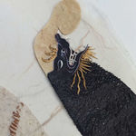 Saliha Beyza Umurca, Doğadan Yansıyan / Reflection of the Nature