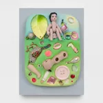 Bridget Mullen, A Thought is Dynamite, 2017-2025