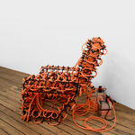 Aaron King, Untitled, 2024