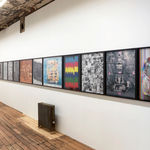 Sara Cwynar, Flat Death, 2014