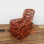 Aaron King, Untitled, 2024