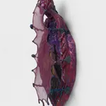 Bridget Mullen, A Thought is Dynamite, 2017-2025