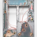 Aaron King, Untitled, 2024