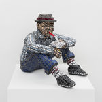 Elberto 'SLUTO' Muller, Real Italian Peep Show, 2026