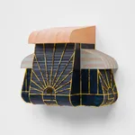 Austin Ballard, It Never Entered my Mind // Mumbler with Blind Rivets (VIII), 2025