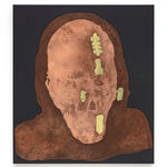 Andrew Chapman, Mummy Scan, 2025