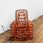 Aaron King, Untitled, 2024