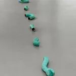 Sean Townley, Untitled (Red), 2024