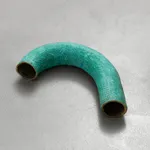 Sean Townley, Untitled (Red), 2024