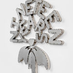 Aaron King, Untitled, 2024