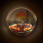 Elberto 'SLUTO' Muller, Real Italian Peep Show, 2026