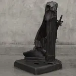 Sean Townley, Untitled (Red), 2024