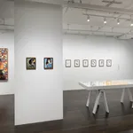 Joiri Minaya, I can wear tropical print now #5, 2018