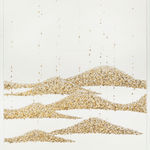 Yu-Wen Wu, Accumulation of Dreams XII 夢的堆積 XII, 2024