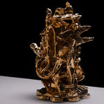 Nicole Wilson, National Debt Project Chocolate Coins (Single)