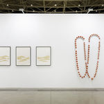 Yu-Wen Wu, Accumulation of Dreams XII 夢的堆積 XII, 2024