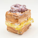 Reniel Del Rosario, Sturtevant Store Object: Pastry Case 2, 2023