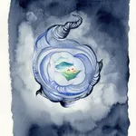 Yuri Shimojo, Missing You, 2023