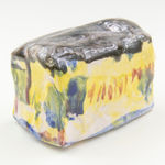 Reniel Del Rosario, Sturtevant Store Object: Pastry Case 2, 2023