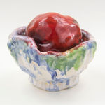 Reniel Del Rosario, Sturtevant Store Object: Pastry Case 2, 2023