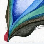 Yuri Shimojo, Missing You, 2023