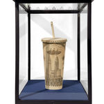 Duke Riley, No. 116 of the Poly S. Tyrene Memorial Maritime Museum, 2021