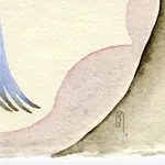 Yuri Shimojo, Missing You, 2023