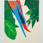 Yu-Wen Wu, Radiant Pearl, 2023