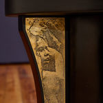 Helina Metaferia, Tapestry (The Griot), 2022