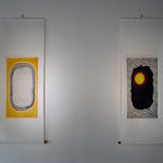 Yuri Shimojo, Mirror 9 (sanity), 2024