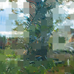 Joiri Minaya, I can wear tropical print now #5, 2018