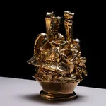 Nicole Wilson, National Debt Project Chocolate Coins (Single)